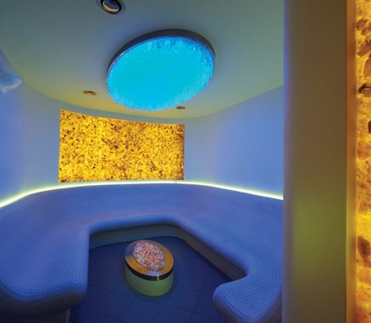 Tratamientos estéticos